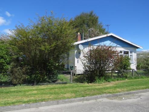 73 Shiel Street, Reefton