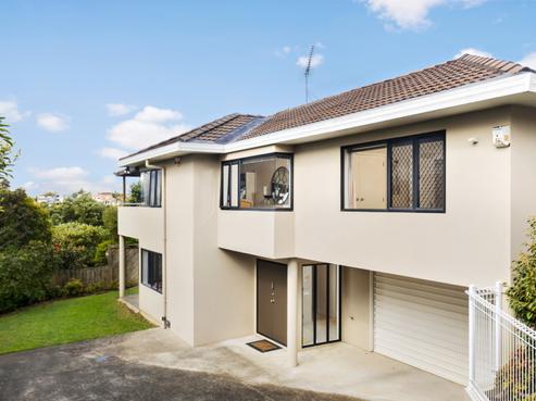142A Coates Avenue, Orakei