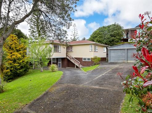 26 Dunraven Place, Torbay
