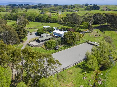 27 Te Kowhai Road, Peka Peka