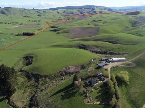 395 Wilden Settlement Road, West Otago Surrounds
