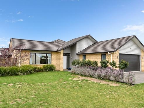 5 Pengover Avenue, Leamington