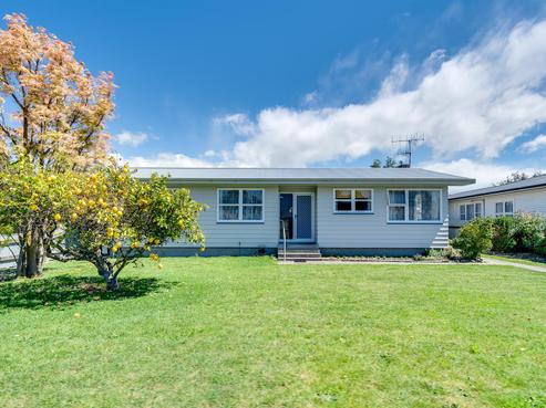 36 Balliol Avenue, Pirimai