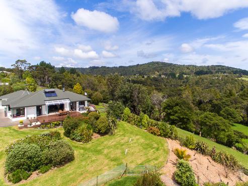 1121 Scenic Drive North, Swanson