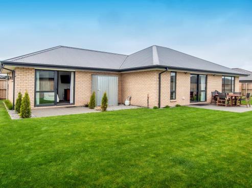 53 Moreton Green, Springston