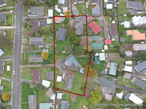 161 Chichester Drive, Rosehill
