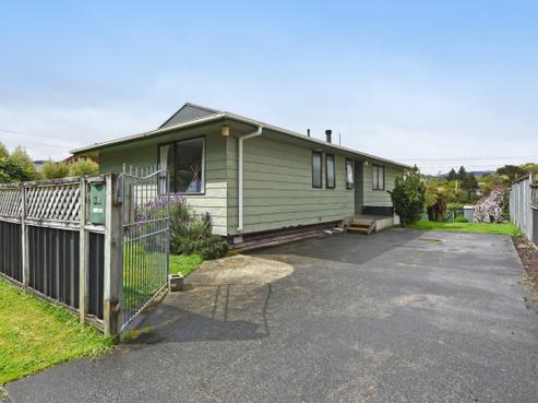 92 Gillespies Road, Birchville