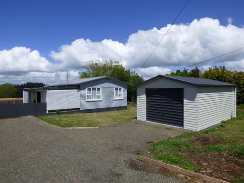 108 Main North Road, Otorohanga