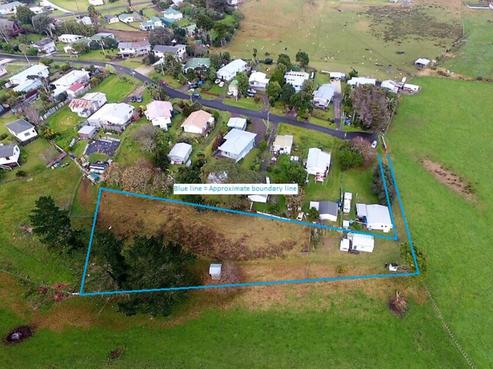 248 Davies Drive, Kawhia