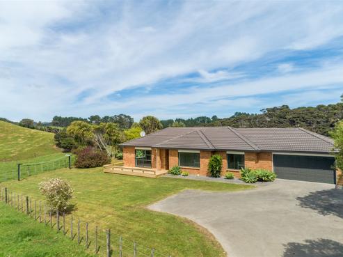 94 Oaia Road, Muriwai