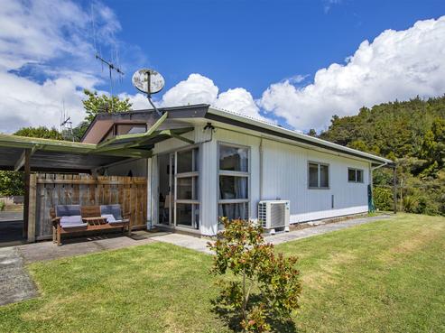 3B Ranfurly Place, Kamo