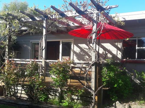 8 Monalua Avenue, Purau