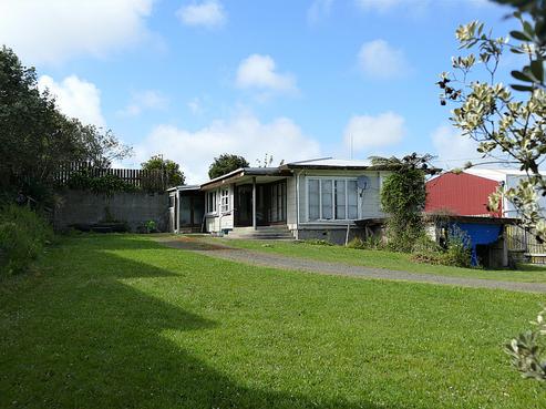 99 Normanby Street, Dargaville