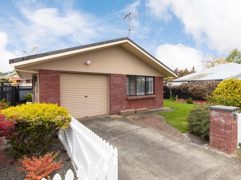 19 West Street, Feilding