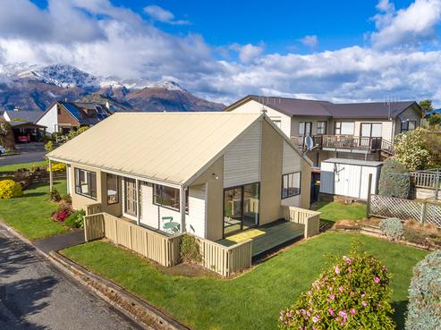 30 Hood Crescent, Arrowtown