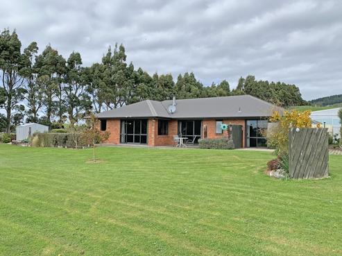 2035 Hillfoot Road, Balclutha