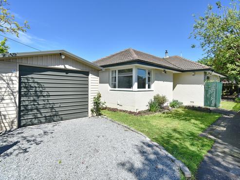 57 Cavendish Road, Casebrook