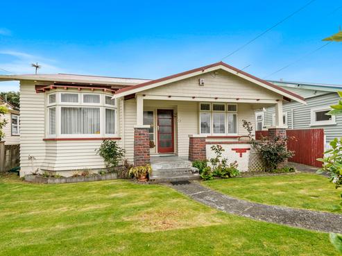 3 Byron Street, Petone
