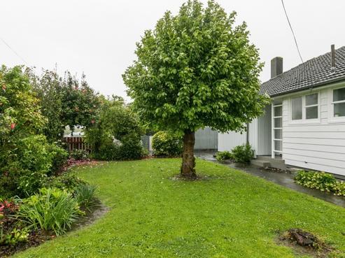 723 Wall Road, Raureka