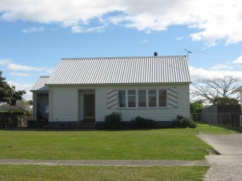 8 Brian Avenue, Wairoa