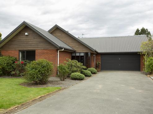 25 Carters Terrace, Tinwald