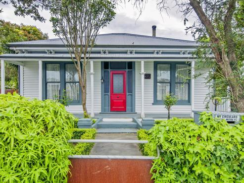23 Station Street, Leeston