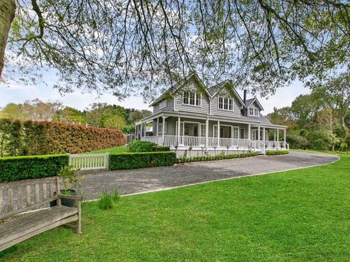 18 Woodlyn Drive, Karaka