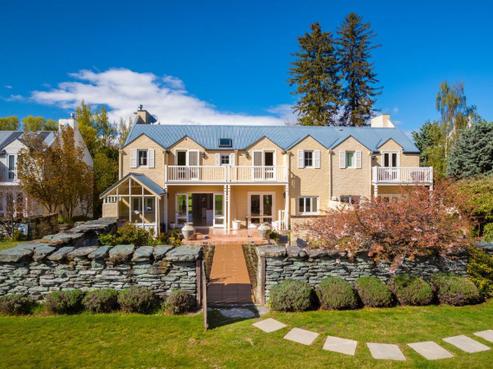 3 Chalmers Close, Arrowtown