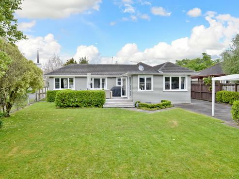 79 Clarkin Road, Fairfield