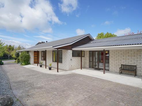 20 Millstream Drive, Lincoln