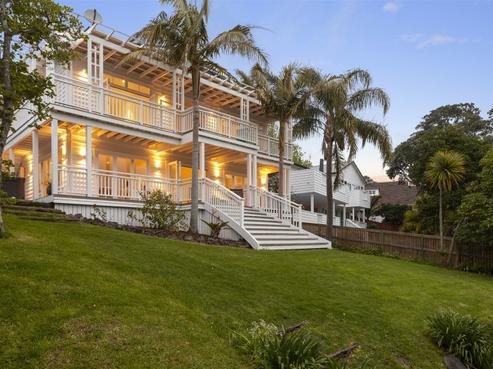 11 Beresford Street, Bayswater
