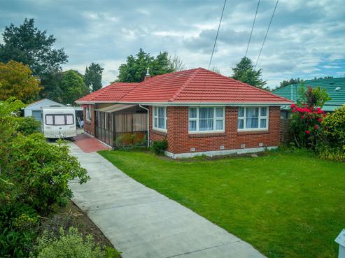 30 Cranbrook Avenue, Burnside