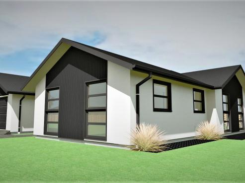 26 Verdeco Boulevard, Lincoln