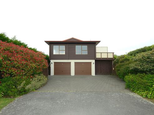 238 Major Hornbrook Road, Mount Pleasant