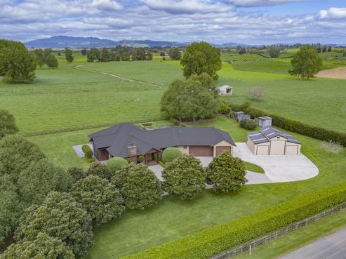 28 Muir Road, Te Awamutu