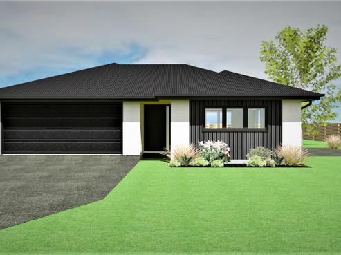 38 Oaks Drive, Lincoln