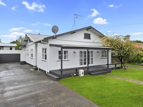 21 Piako Road, Claudelands