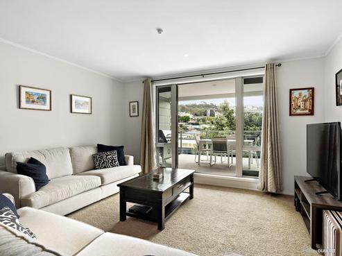 6/6 Brown Street, Mount Cook