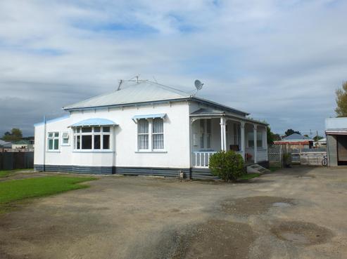 58A Avenue Road, Foxton