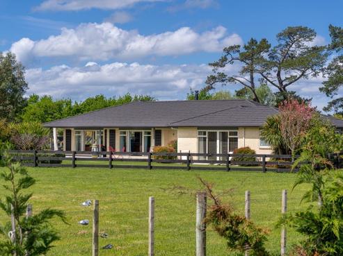 47 Welch Road, Opaki