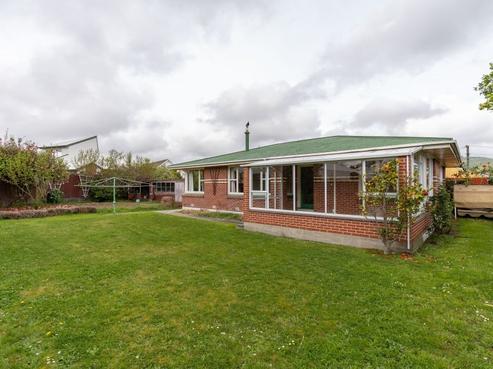 28 Palmside Street, Somerfield