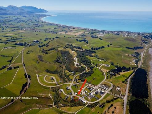 25 Greenburn Way, Kaikoura