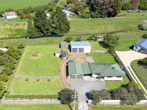 1191 Matawai Road, Ormond