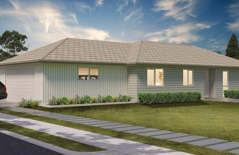 12 Paioke Street, Waikanae