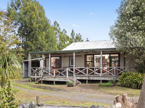 867 Tuakau Bridge-port Waikato Road, Te Kohanga