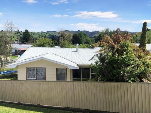 13 Pei Te Hurinui Drive, Taumarunui