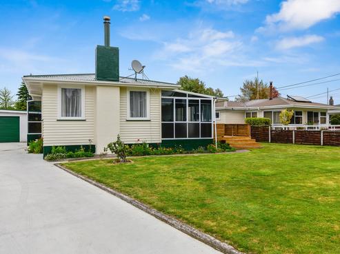 24 Martin Street, Utuhina