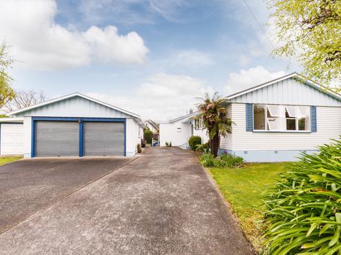 52 Skerman Street, Marton