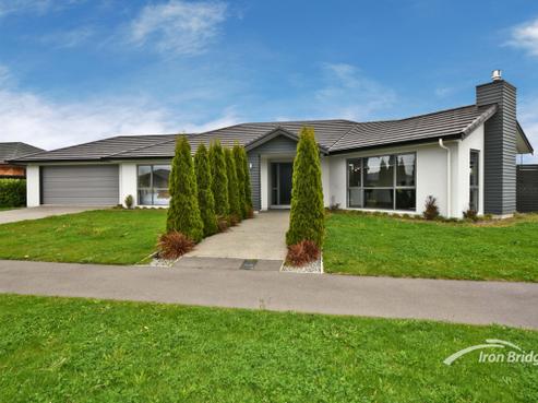 52 The Runway, Wigram