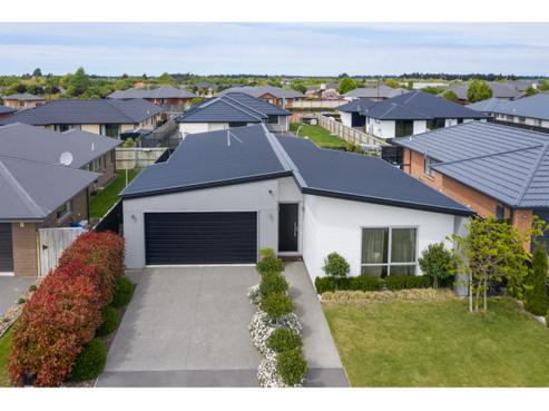 10 Jasper Court, Rolleston